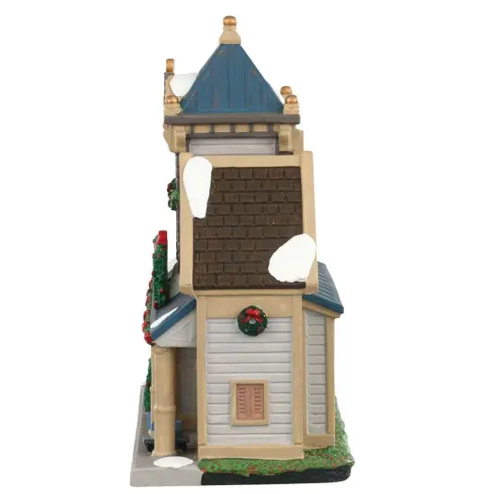 Grand Valley Station {2}