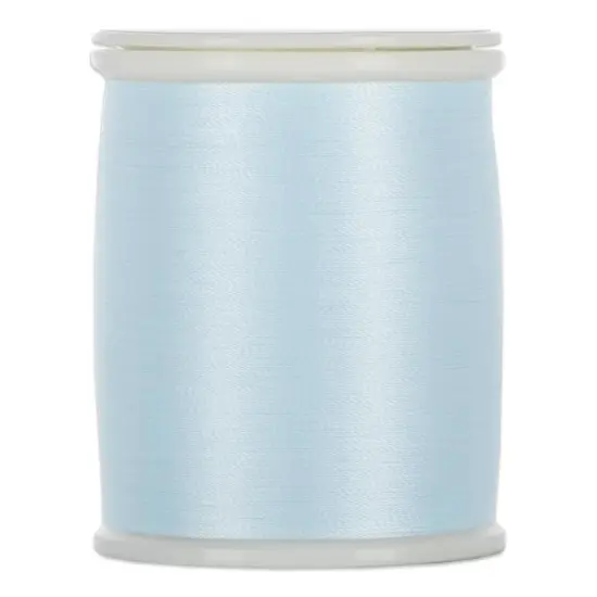 Precision #221 - Glacier Blue Spool {1}