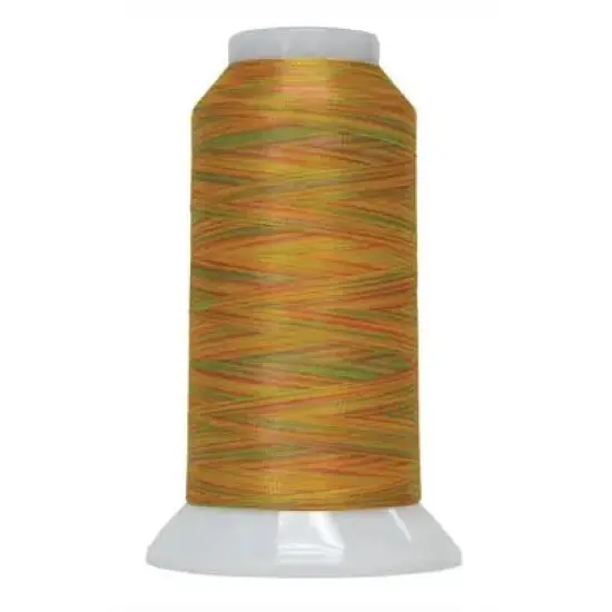 5043 Flower Power Fantastico Variegated Polyester Thread {1}