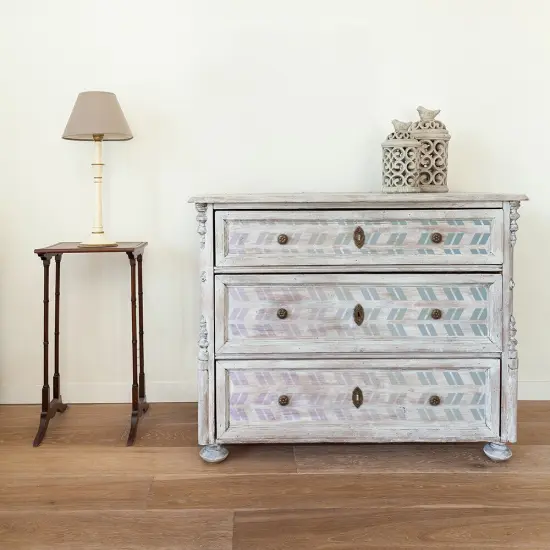 Redesign Stick & Style&reg; - Modern Arrows - 1 roll - 7in x 3yds (6" design) {2}