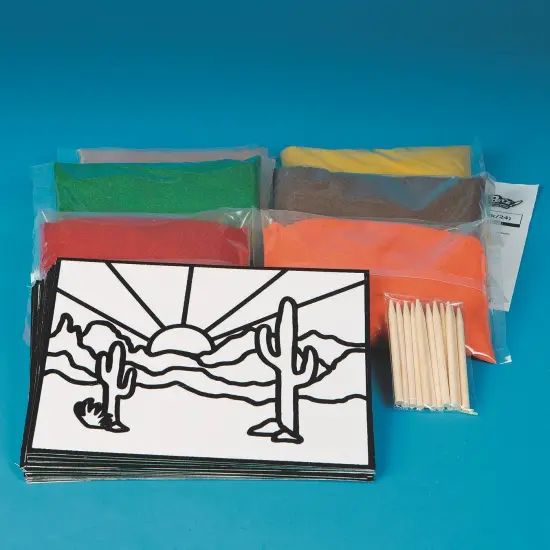 Velvet Sand Cactus (Pack of 24) {3}