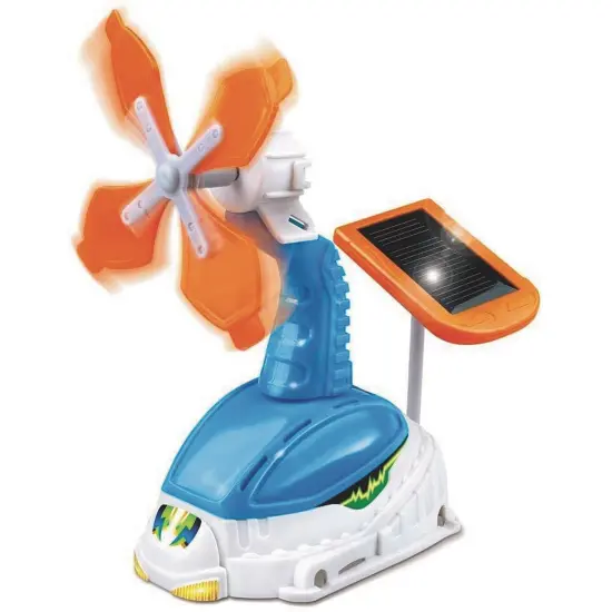 OWI Robotics X in 1 Renewable Energy Kit {7}