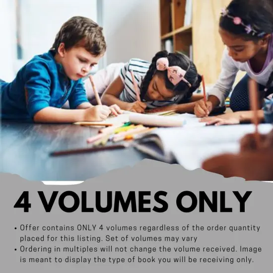 Copy & Color Books {2}