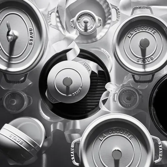 STAUB Ceramic 6.5-inch Large Universal Bowl {7}