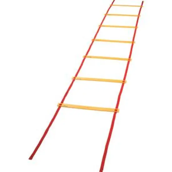 Economy Agility Ladder {1}