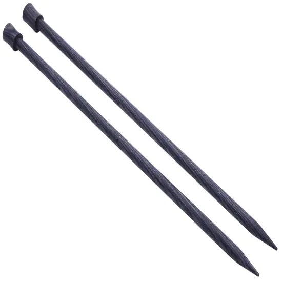 KnitPro-Dreamz Single Pointed Needles 12"-SIZE 10.5/6.50MM {1}