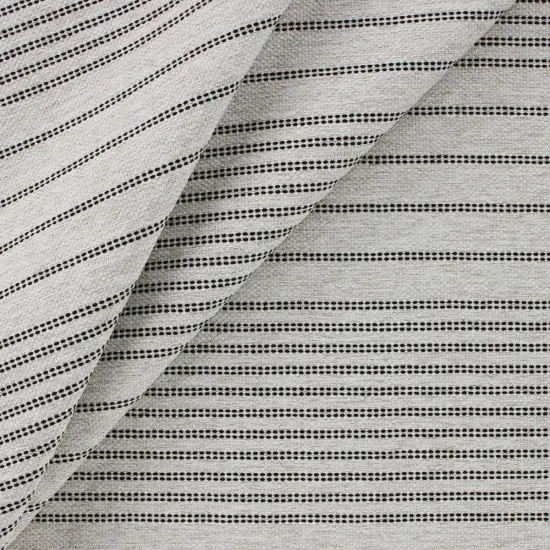 Richloom BAWTRY - Upholstery Fabric Domino {1}