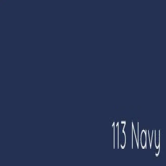 Jacquard Textile Color JAC2113 Navy {1}