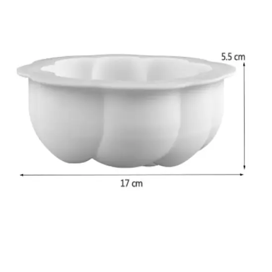 ROUND ROSE Breakable {5}