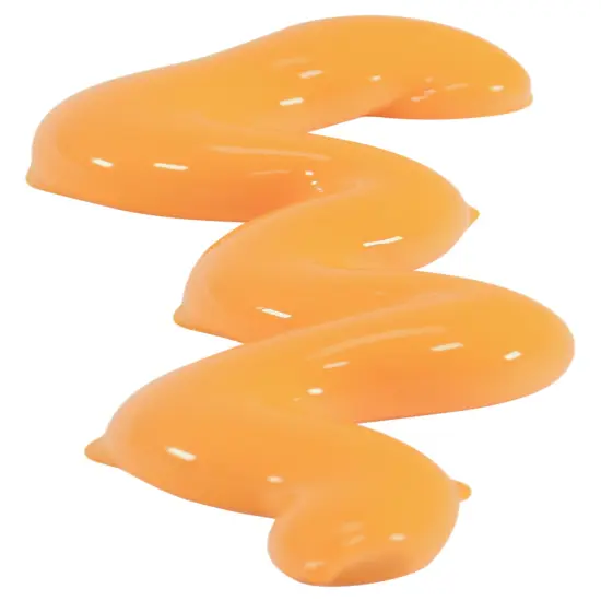 Sax Heavy Body Acrylic Paint, 1/2 Gallon, Golden Yellow {4}