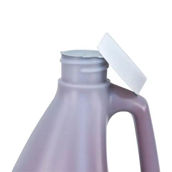 Sax Versatemp Heavy-Bodied Tempera Paint, 1 Gallon, Brown {5}