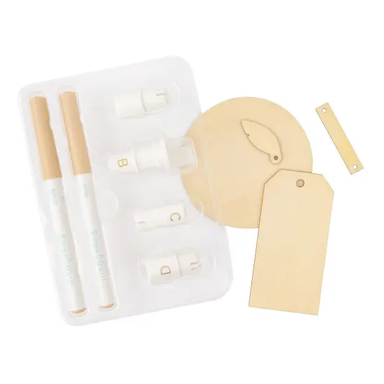 We R Singe Quill Starter Kit-24 Pieces {3}