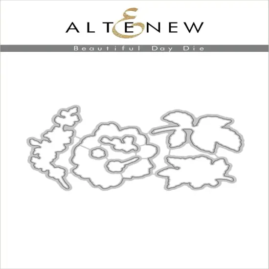 Beautiful Day Die {1}