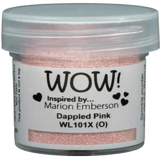 WOW! Embossing Powder 15ml {2}