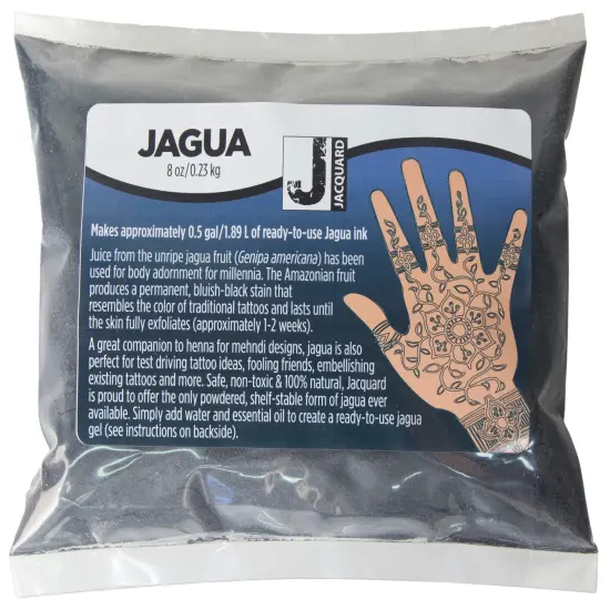 Jacquard Pre-Mixed Jagua-8oz {1}