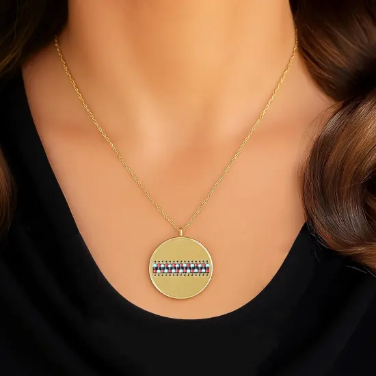 Miyuki Delica Seed Beads &ndash; Size 11/0 (1.6 mm), DB0352, Matte Opaque Glazed Luster Ivory, 7.2 g, Approx. 1440 Beads, Made in Japan {6}