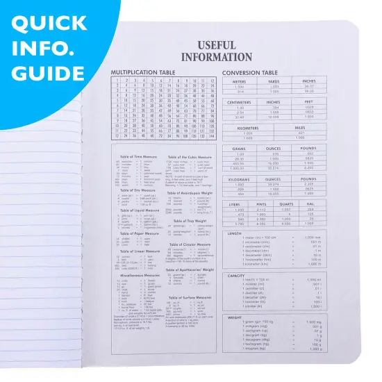 BAZIC W/R 100 Ct. Pastel Color Marble Composition Book {5}