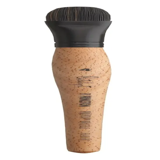 Princeton Catalyst Polytip Brush-Short Handle Filbert Size 4 {1}