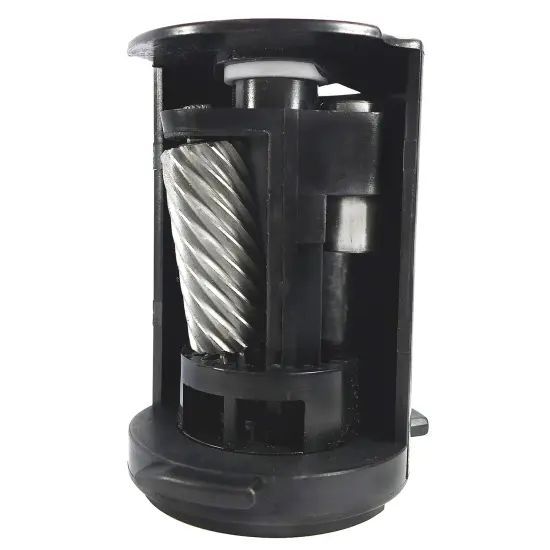 eplacement Cutter for QuietSharp Glow Antimicrobial Classroom Electric Pencil Sharpener {1}