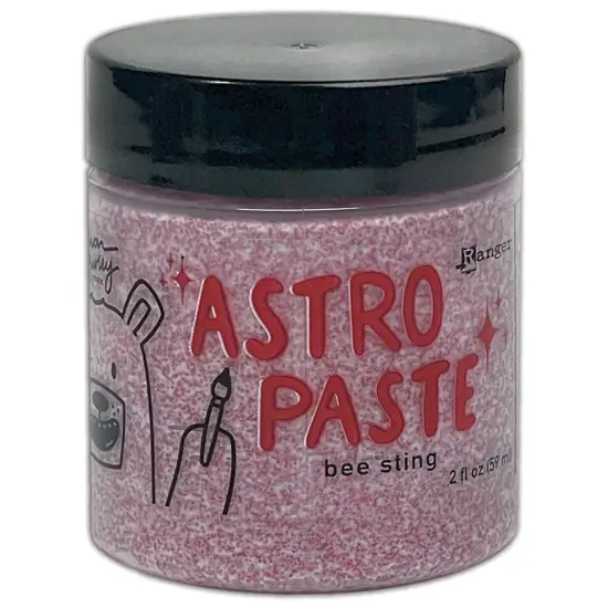 Simon Hurley create. Astro Pastes {1}