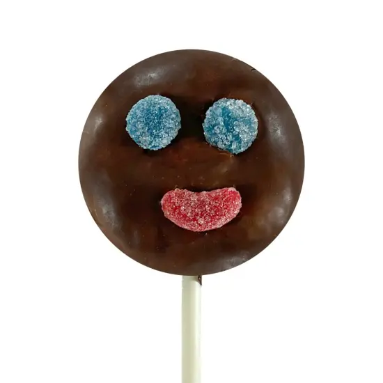 Ricolino Paleta Payaso Mini 15Ct {3}