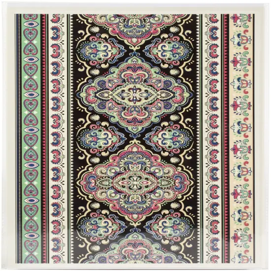 Dress My Craft Transfer Me Sheet A4-Traditional Design #1 {4}