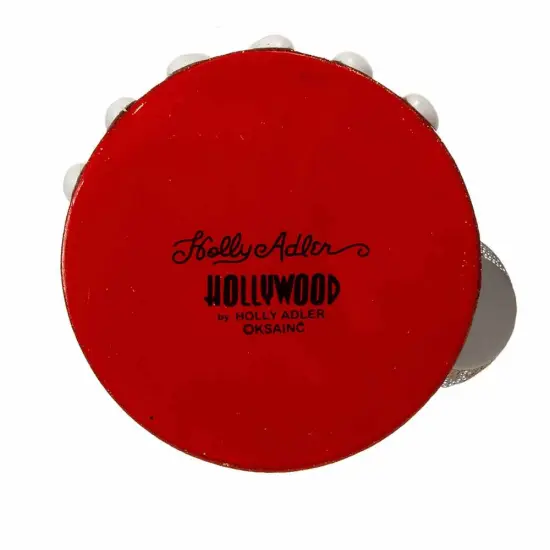 Kurt Adler 18-Inch Hollywood 12 Days Of Christmas Nutcracker {6}