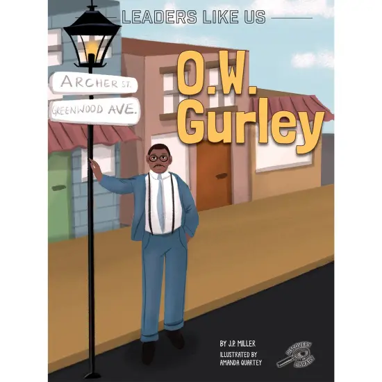 O.W. Gurley Reader, Grade 1-4, Paperback {1}