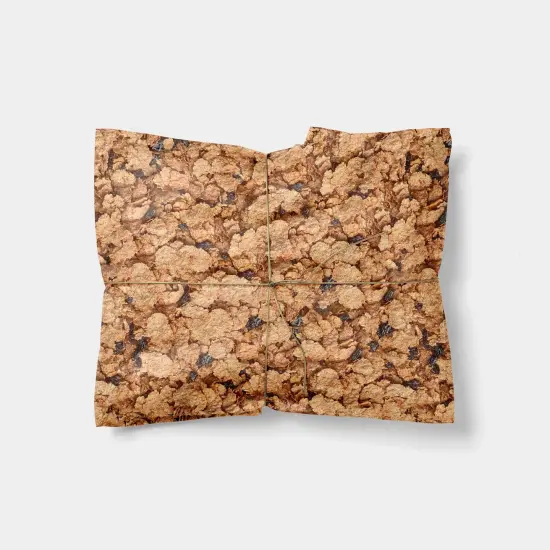 Raisin Bran Gift Wrap {1}
