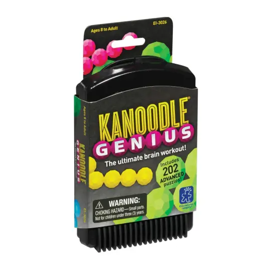 Kanoodle&reg; Genius {1}