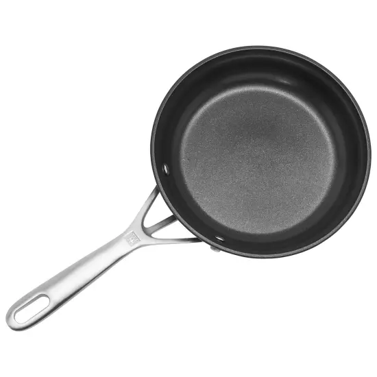 ZWILLING Motion Hard Anodized Aluminum Nonstick Fry Pans {3}