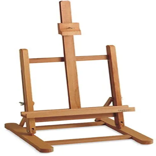 Mabef Table Easel - Presentation, 18" {1}