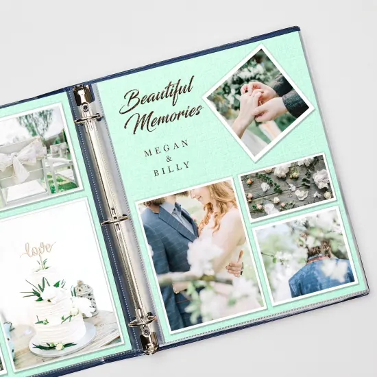 Avery Economy Sheet Protectors, 100 Sheet Protectors (2 Pack of 74090) {5}