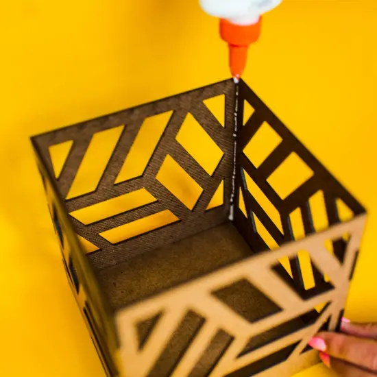 Shadow Light Kit {3}