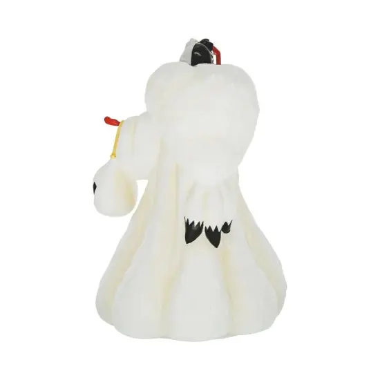 Disney English Ladies: Cruella Figurine {2}