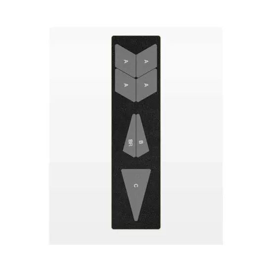 GO! Arkansas Traveler 12" Finished Die {3}