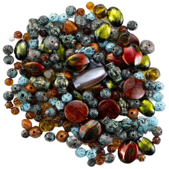 BEADMIX ARTISAN-Artisan {4}