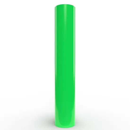 Siser&reg; EasyWeed&reg; Heat Transfer Vinyl, 11.8" x 60" Fluorescent Green {1}