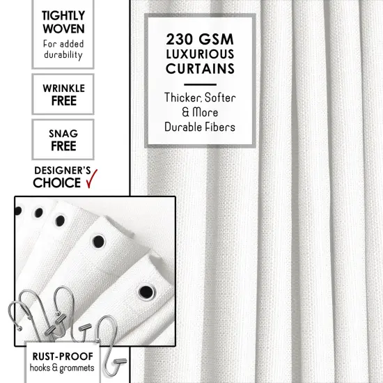 Clara Clark Bathroom Set {3}