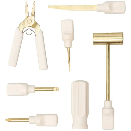 Make Mini Tool Kit-10/Pkg {4}
