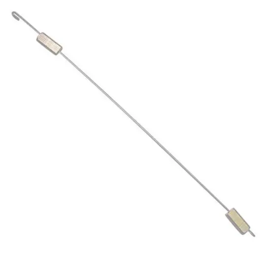 Norpro Heavy Duty Adjustable Cheese Slicer Stainless Steel Cutter with Extra Wire {4}