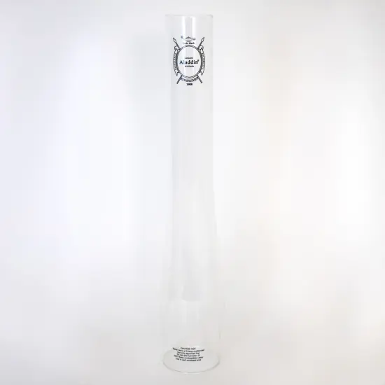 Aladdin MaxBrite Heelless Chimney High Output/High Altitude {4}