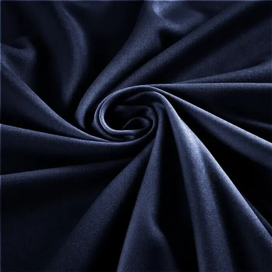 1 Yard Stretch Crepe Scuba Techno Knit Fabric for Stylish Head Wraps Theatrical Costumes and DIY Sewing Lavender {5}