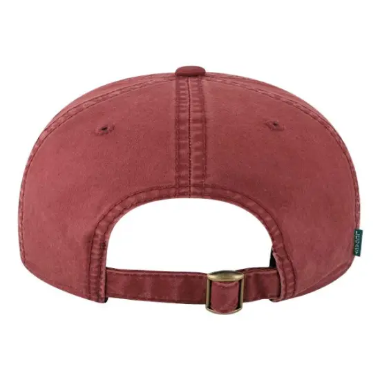 LEGACY&reg; Terra Twill Cap Burgundy {2}