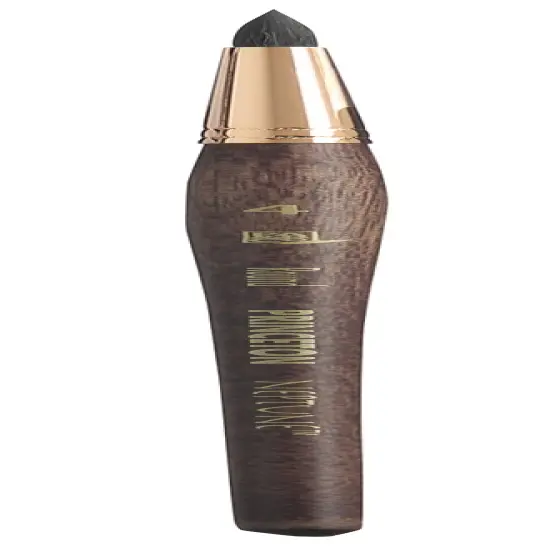 Princeton Series 4750 Neptune Synthetic Squirrel Brush-Short Handle Round Size 4 {1}