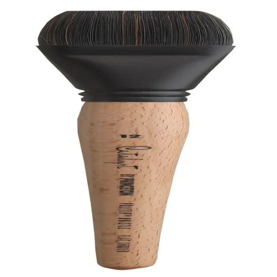 Princeton Catalyst Polytip Brush-Short Handle Flat Shader Size 12 {1}