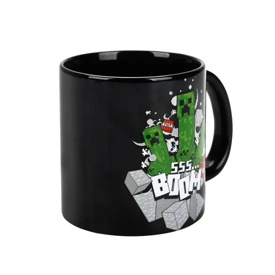 Minecraft Mug {1}