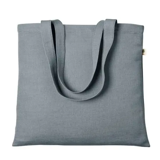 Econscious&reg; Hemp Simplicity Tote 55/45 Hemp Cotton {4}