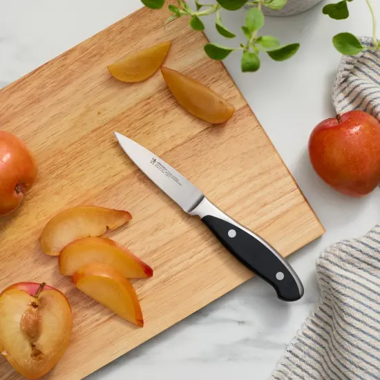 HENCKELS Forged Synergy 3-inch Paring Knife {3}