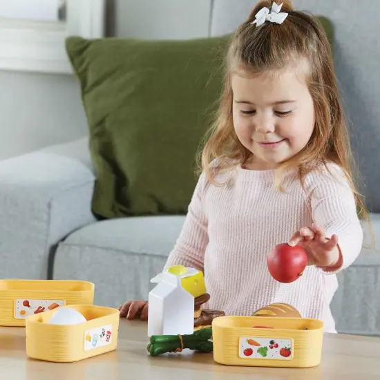 Learning Resources Pick 'n' Sort Food Groups {3}